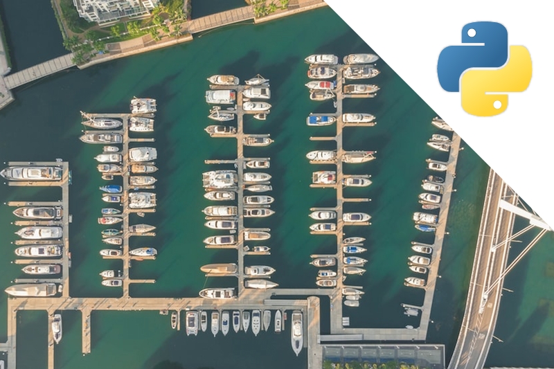 Berth Allocation Problem within Port of Amsterdam thumbnail