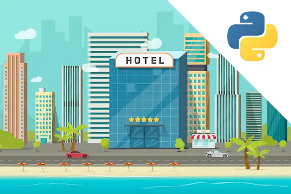 Ranking Hotel Listings on Expedia thumbnail