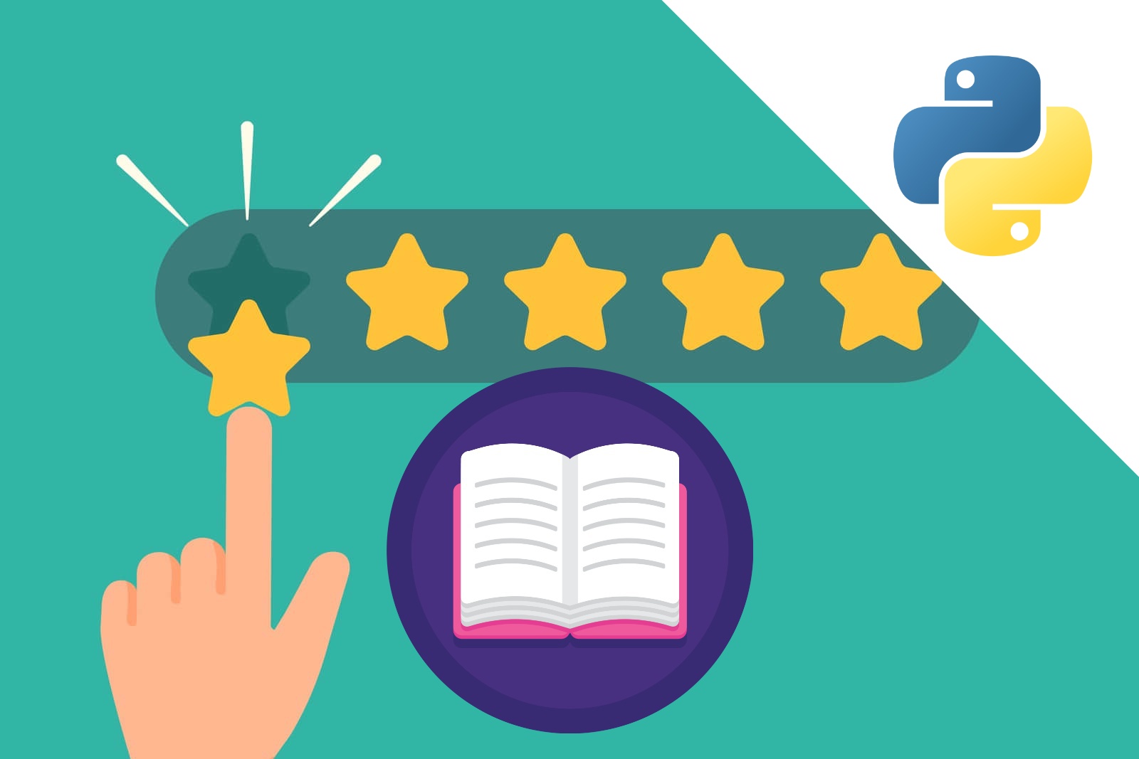 Goodreads Book Rating Prediction thumbnail
